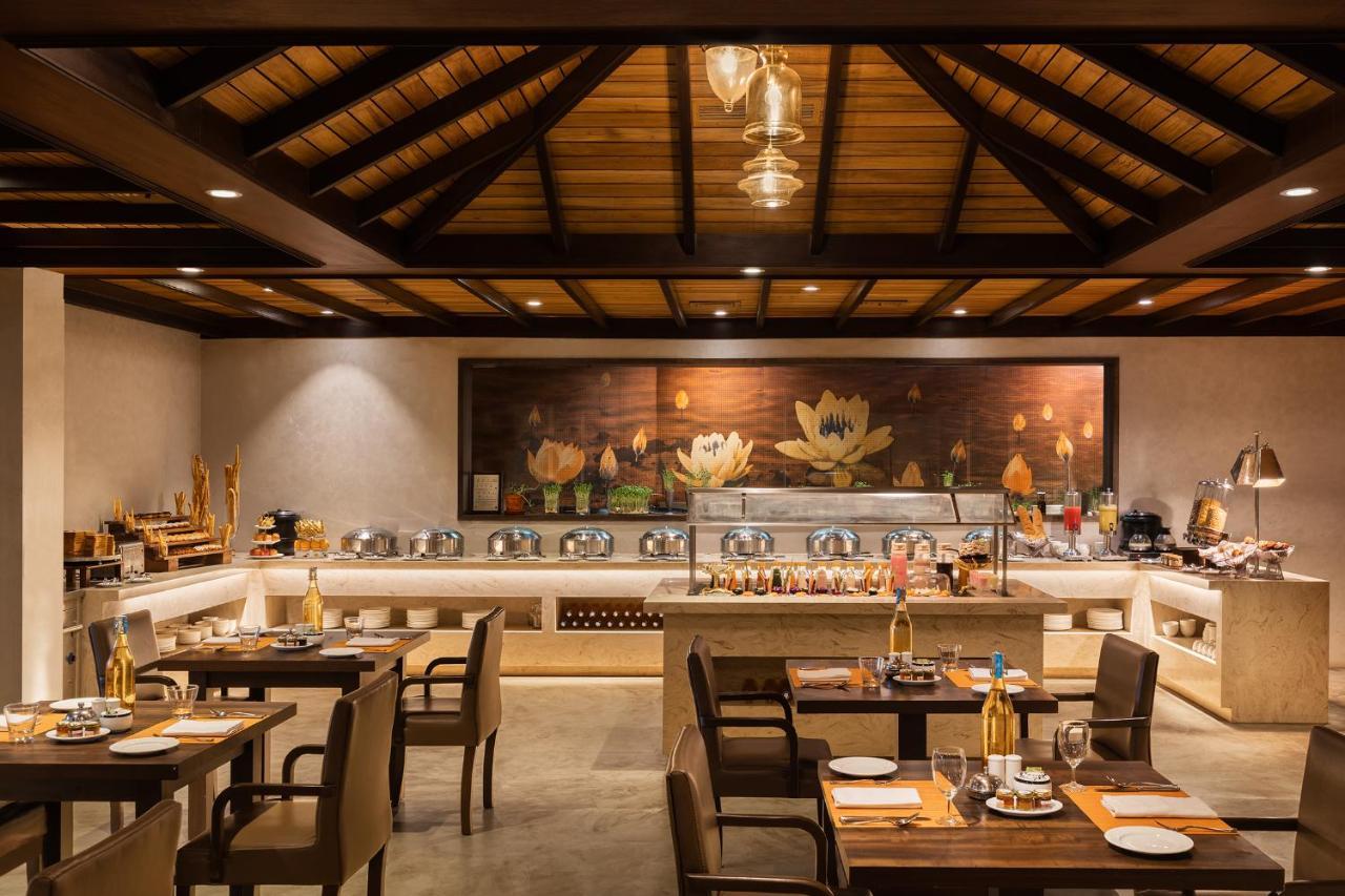 Fortune Valley View, Manipal - Member Itc Hotels' Group Exterior photo