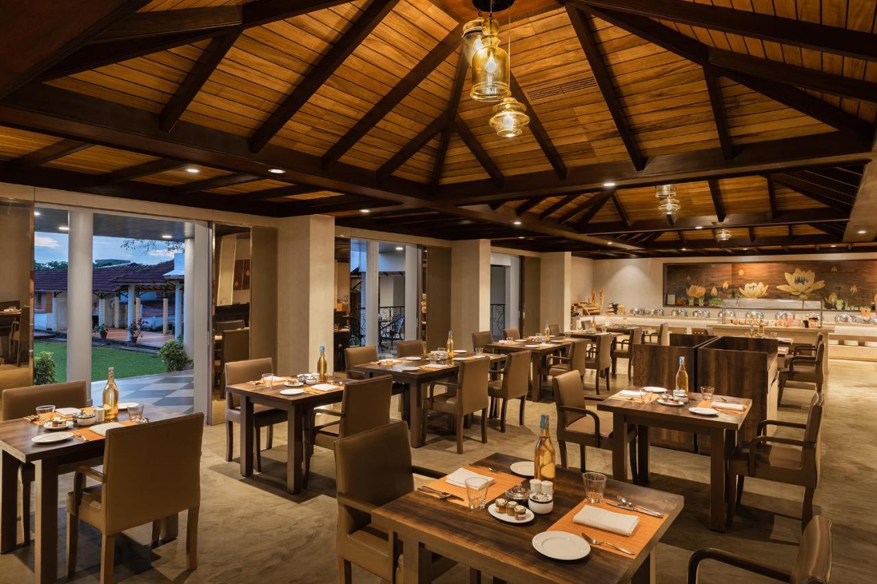 Fortune Valley View, Manipal - Member Itc Hotels' Group Exterior photo