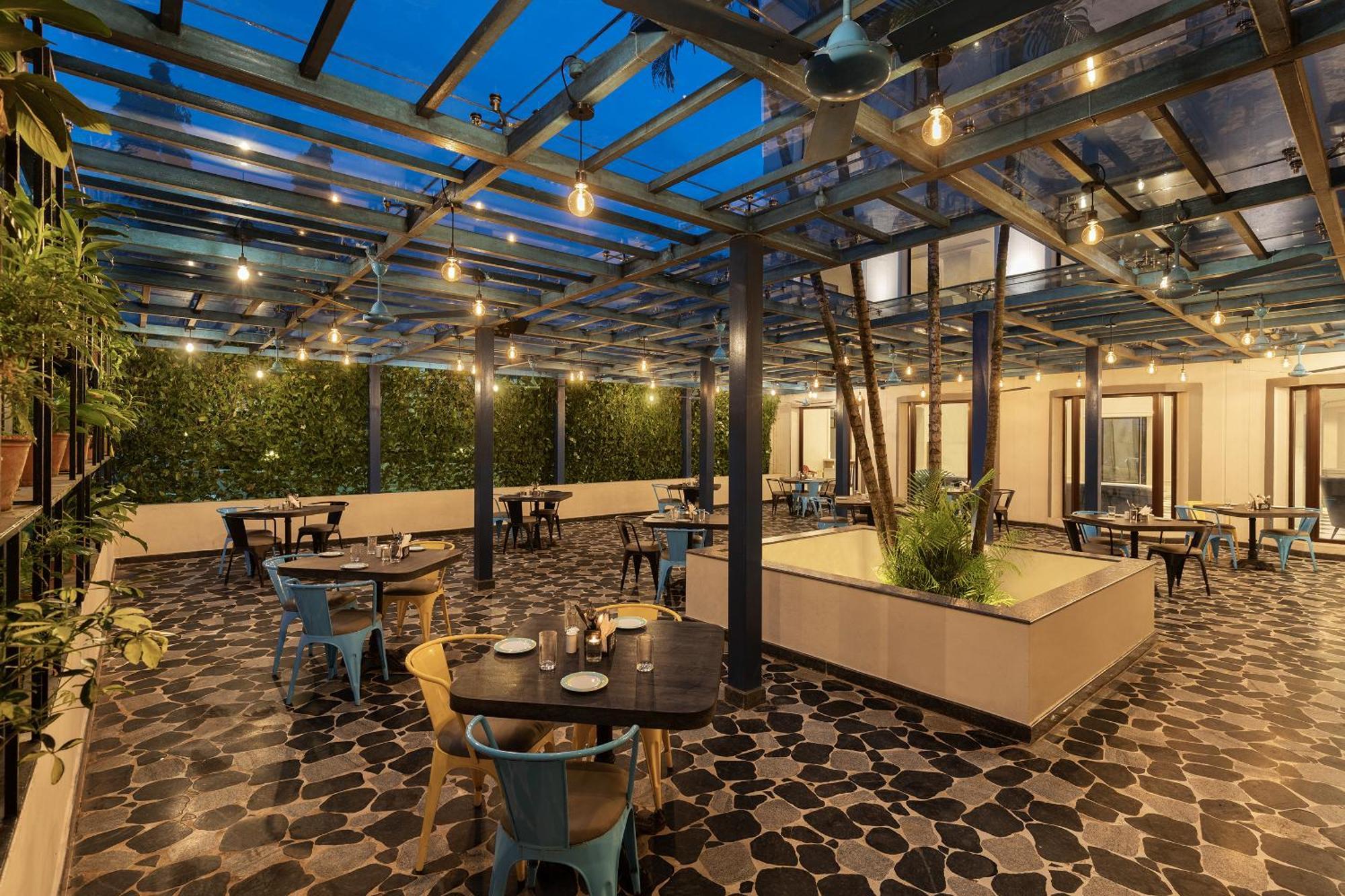 Fortune Valley View, Manipal - Member Itc Hotels' Group Exterior photo