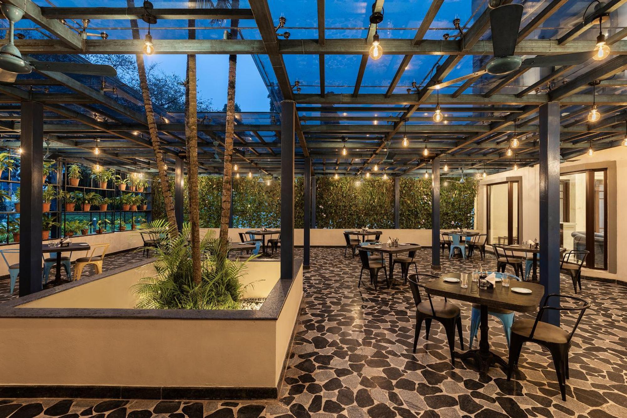 Fortune Valley View, Manipal - Member Itc Hotels' Group Exterior photo