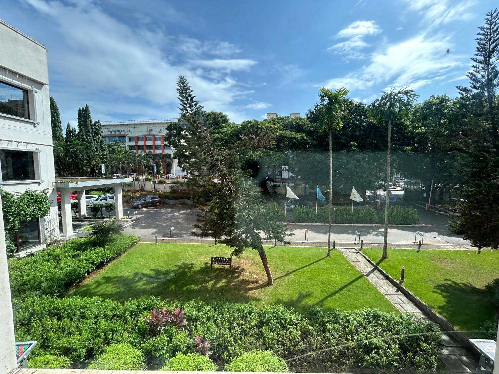Fortune Valley View, Manipal - Member Itc Hotels' Group Exterior photo