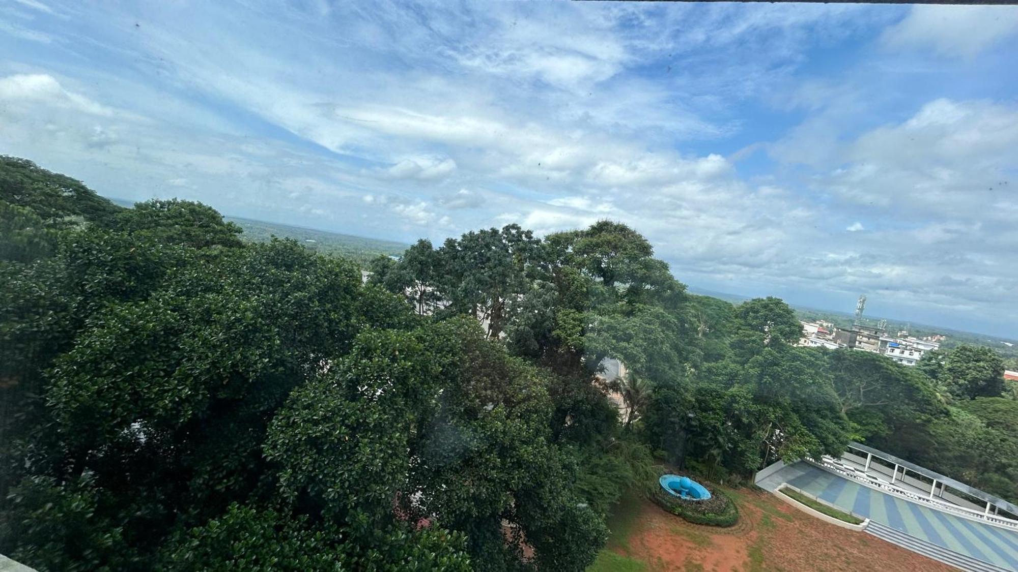 Fortune Valley View, Manipal - Member Itc Hotels' Group Exterior photo