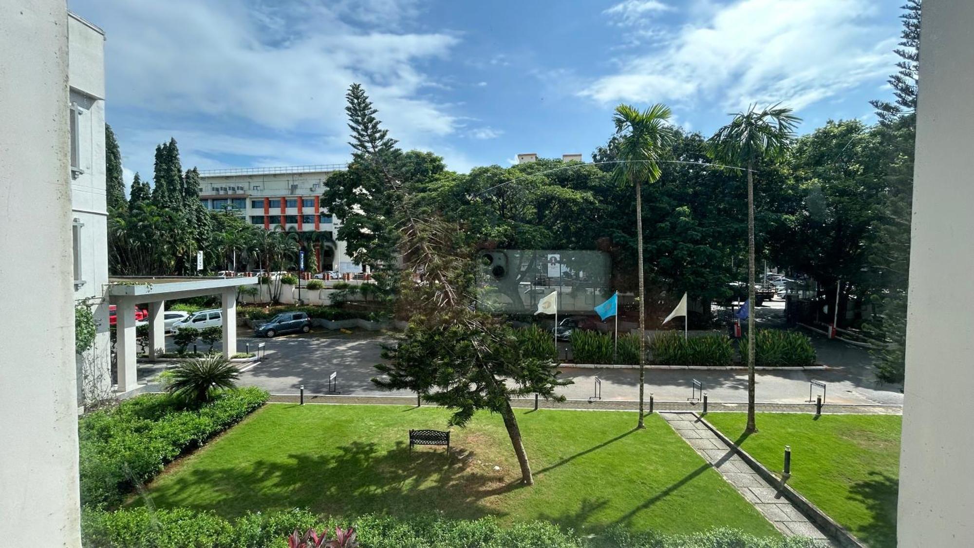 Fortune Valley View, Manipal - Member Itc Hotels' Group Exterior photo