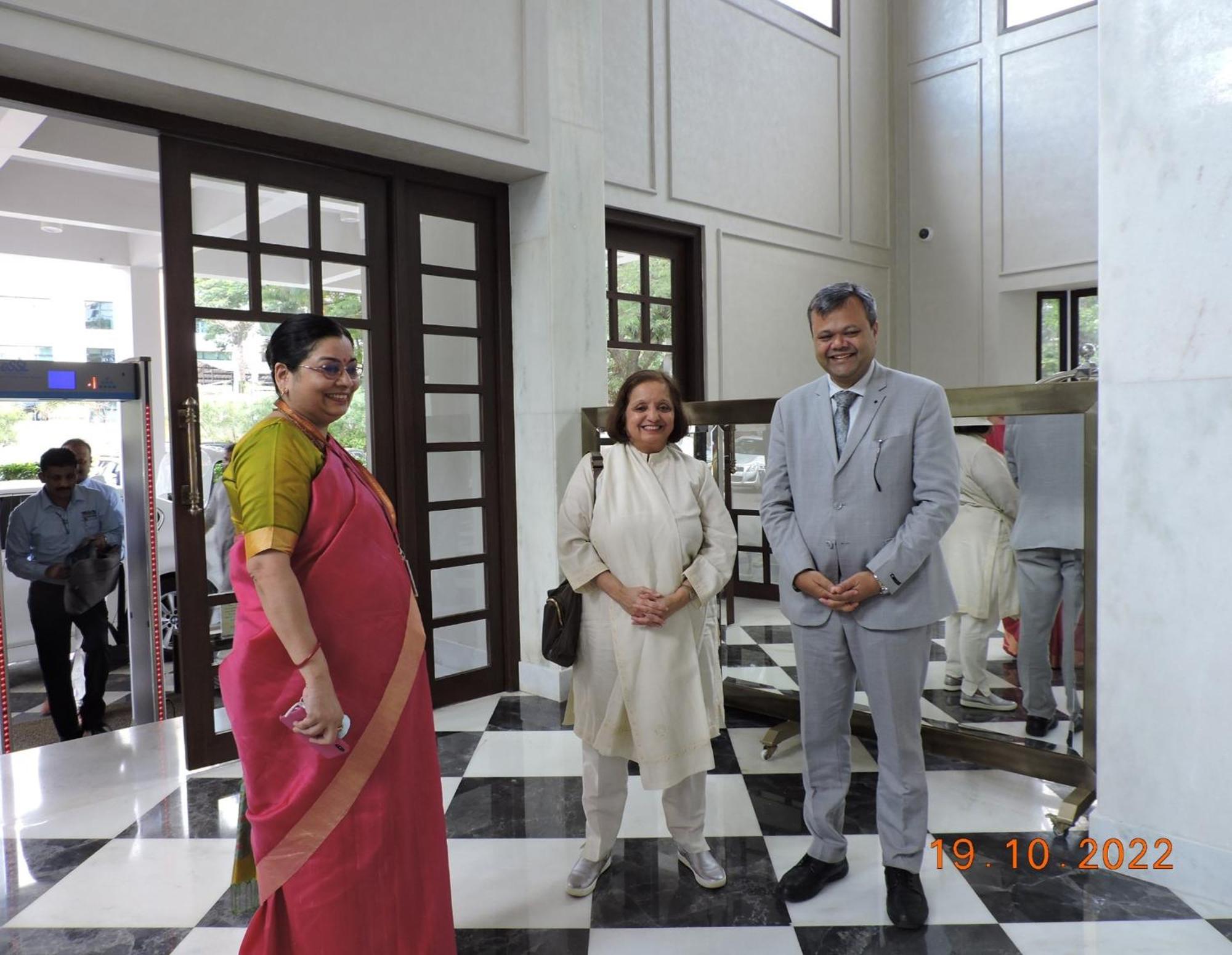 Fortune Valley View, Manipal - Member Itc Hotels' Group Exterior photo